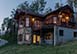 Cabin on the Ridge Colorado Vacation Villa - Telluride