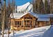 Cabin on the Ridge Colorado Vacation Villa - Telluride