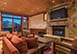 Knoll Top Retreat Colorado Vacation Villa - Telluride