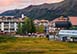 Mountain High at The Plaza Colorado Vacation Villa - Telluride