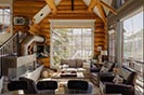Summit Cabin at See Forever Telluride Colorado Chalet Rental