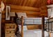 Summit Cabin at See Forever Colorado Vacation Villa - Telluride