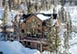 Sundance Cabin Colorado Vacation Villa - Telluride