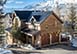 Sundance Cabin Colorado Vacation Villa - Telluride