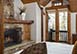 Sundance Cabin Colorado Vacation Villa - Telluride