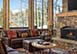 Sundance Cabin Colorado Vacation Villa - Telluride