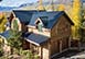 Sundance Cabin Colorado Vacation Villa - Telluride