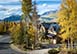 Sundance Cabin Colorado Vacation Villa - Telluride