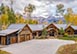 The Highlander Colorado Vacation Villa - Telluride