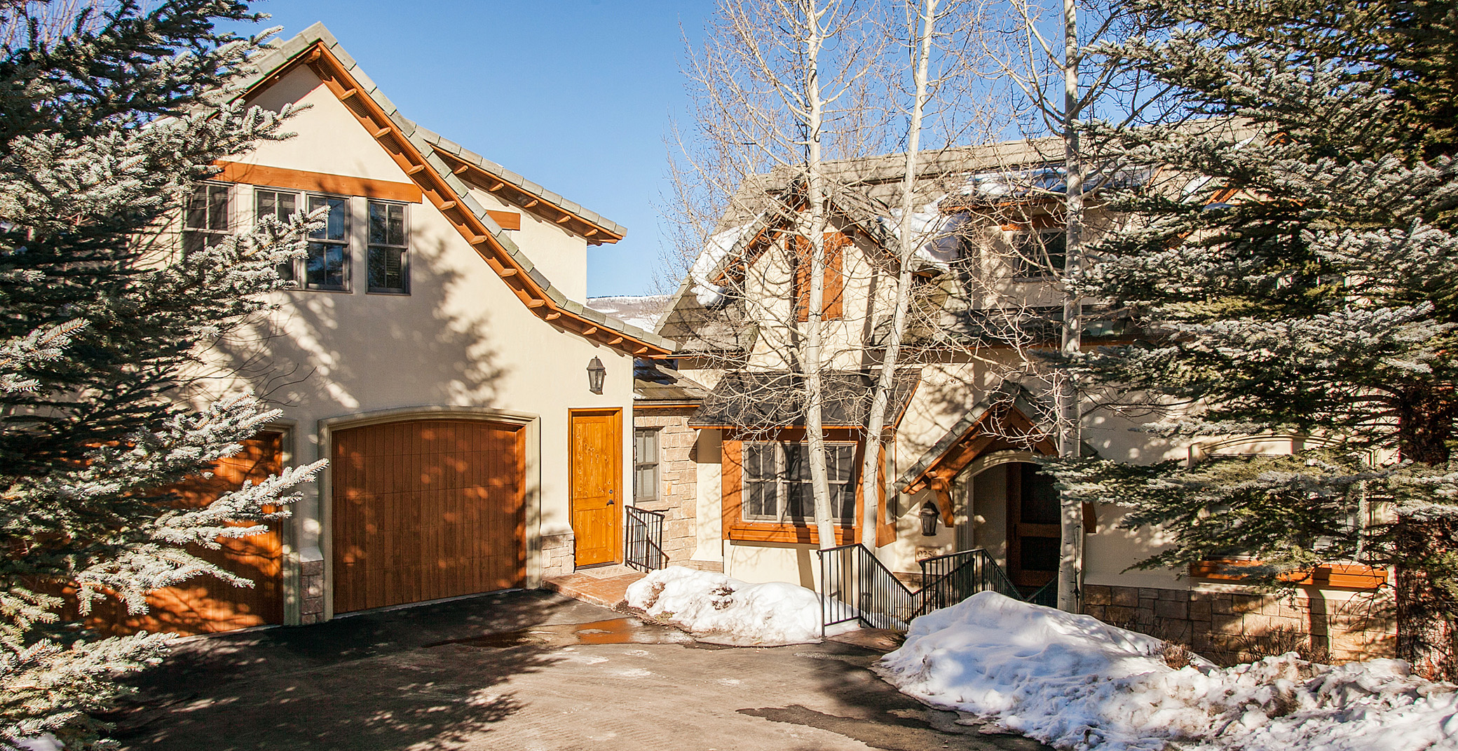 254 Eagle’s Glen Vail, Holiday Letting, Vacation Rentals Colorado