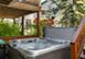 Alpine Meadows Retreat Colorado Vacation Villa - Beaver Creek