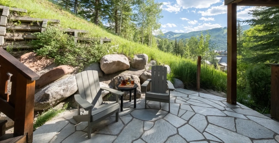 Beacon Retreat Vail & Beaver Creek Colorado Vacation Villa - Colorado