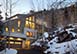 Booth Creek Hideaway Colorado Vacation Villa - Vail