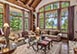 Daybreak Escape Colorado Vacation Villa - Bachelor Gulch