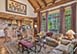 Daybreak Escape Colorado Vacation Villa - Bachelor Gulch