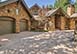 Daybreak Escape Colorado Vacation Villa - Bachelor Gulch