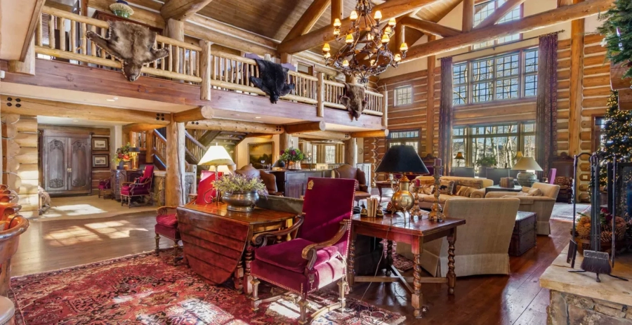 Daybreak Lodge Vail & Beaver Creek Vacation Villa - Colorado