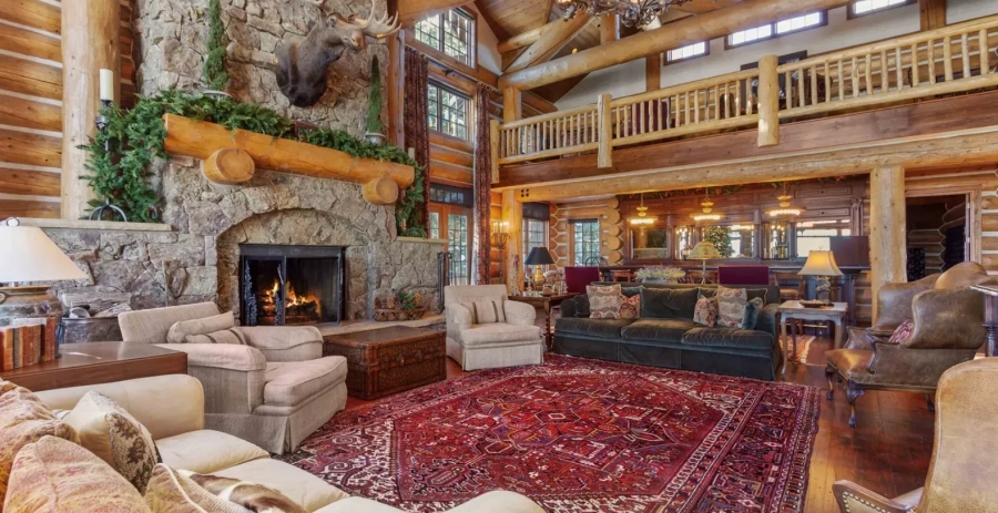 Daybreak Lodge Vail & Beaver Creek Vacation Villa - Colorado