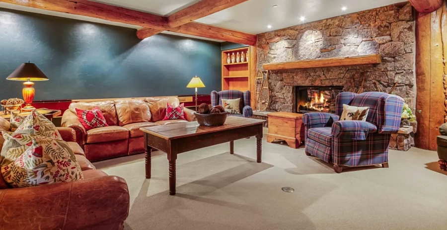 Daybreak Lodge Vail & Beaver Creek Vacation Villa - Colorado