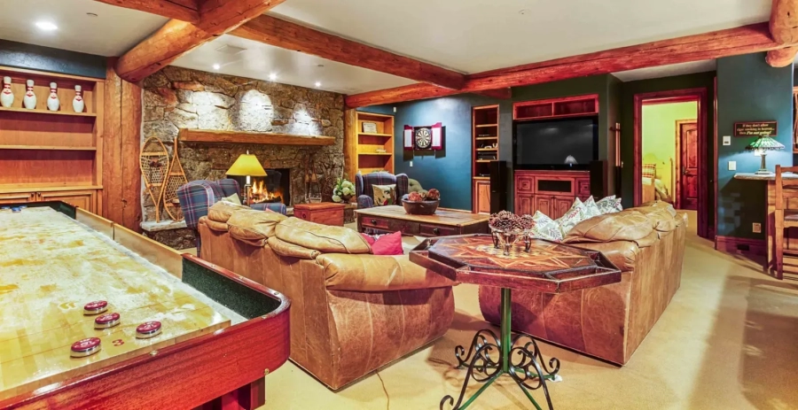 Daybreak Lodge Vail & Beaver Creek Vacation Villa - Colorado