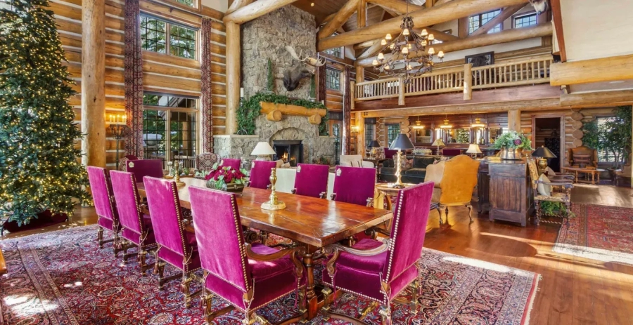 Daybreak Lodge Vail & Beaver Creek Vacation Villa - Colorado