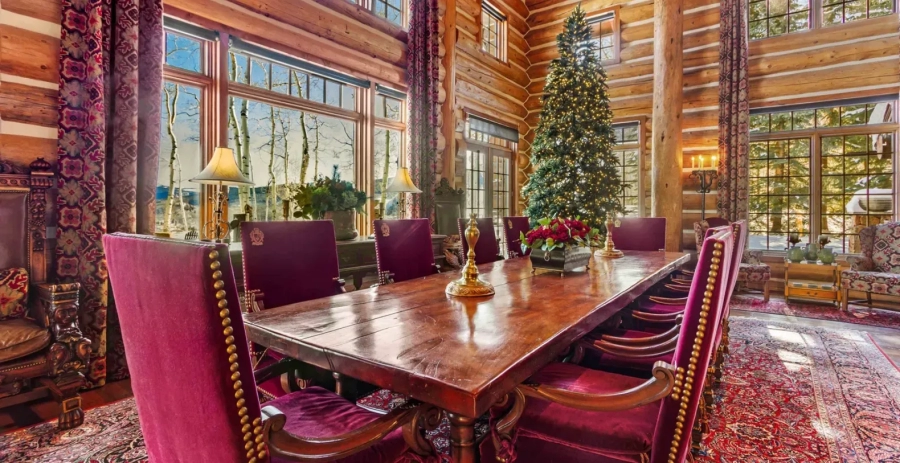 Daybreak Lodge Vail & Beaver Creek Vacation Villa - Colorado