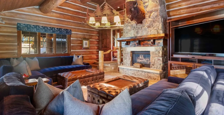 Daybreak Lodge Vail & Beaver Creek Vacation Villa - Colorado