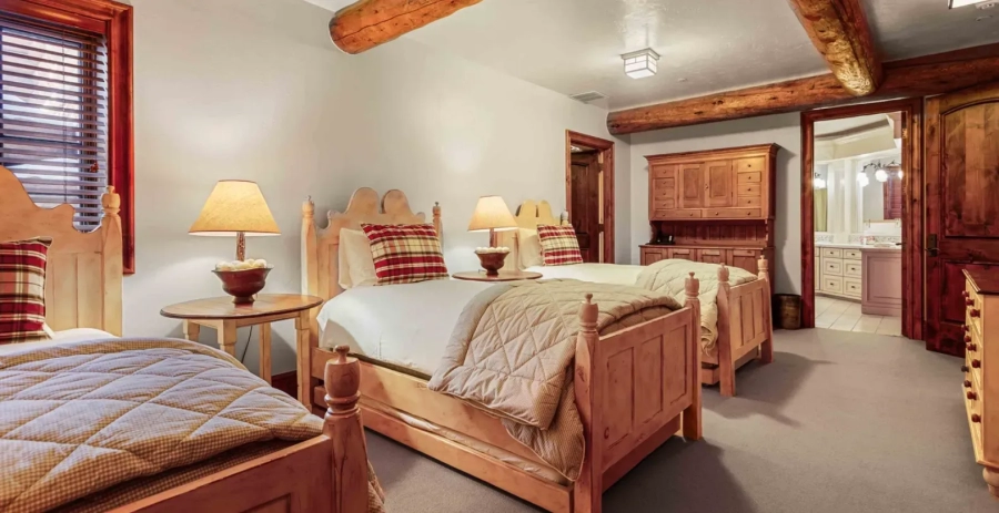 Daybreak Lodge Vail & Beaver Creek Vacation Villa - Colorado