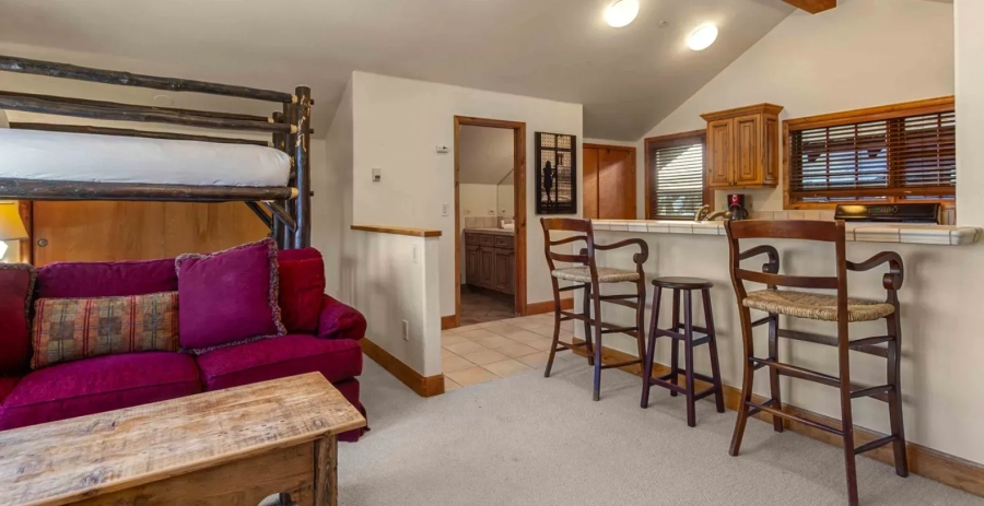 Daybreak Lodge Vail & Beaver Creek Vacation Villa - Colorado