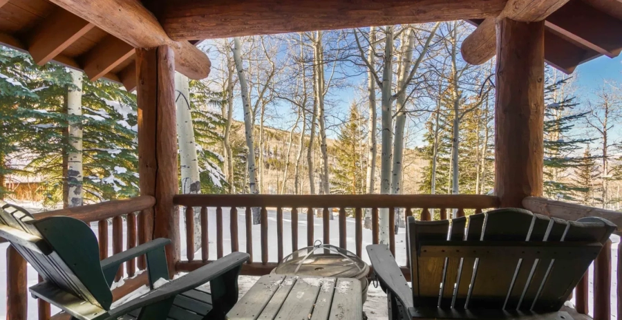 Daybreak Lodge Vail & Beaver Creek Vacation Villa - Colorado