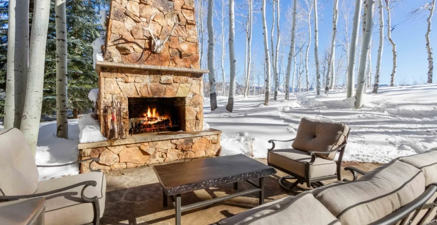 Daybreak Lodge Vail & Beaver Creek Vacation Villa - Colorado