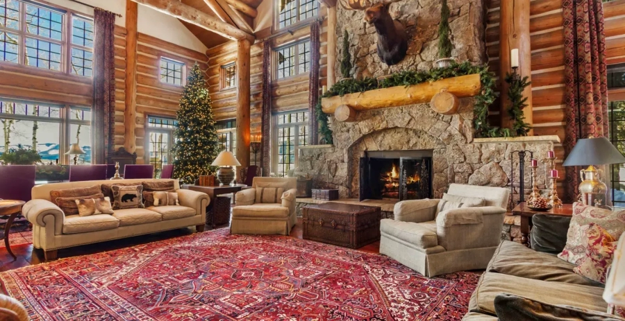 Daybreak Lodge Vail & Beaver Creek Vacation Villa - Colorado