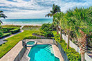 Beachfront Fantasies Florida Vacation Rental