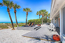 Gulf Front Delight Florida Vacation Rental