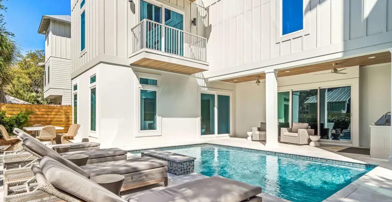 The View Florida Vacation Rental