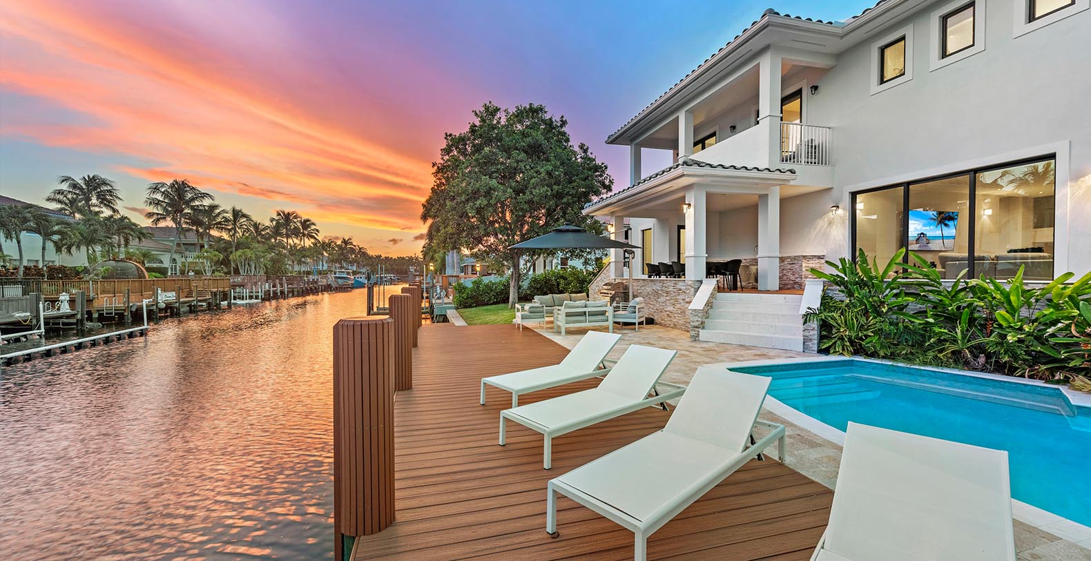 Fort Lauderdale Luxury