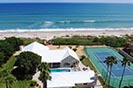 Beach Dreams Beachfront Villa Indialantic Florida