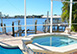 Chateau Britannia Florida Vacation Villa - Cape Coral