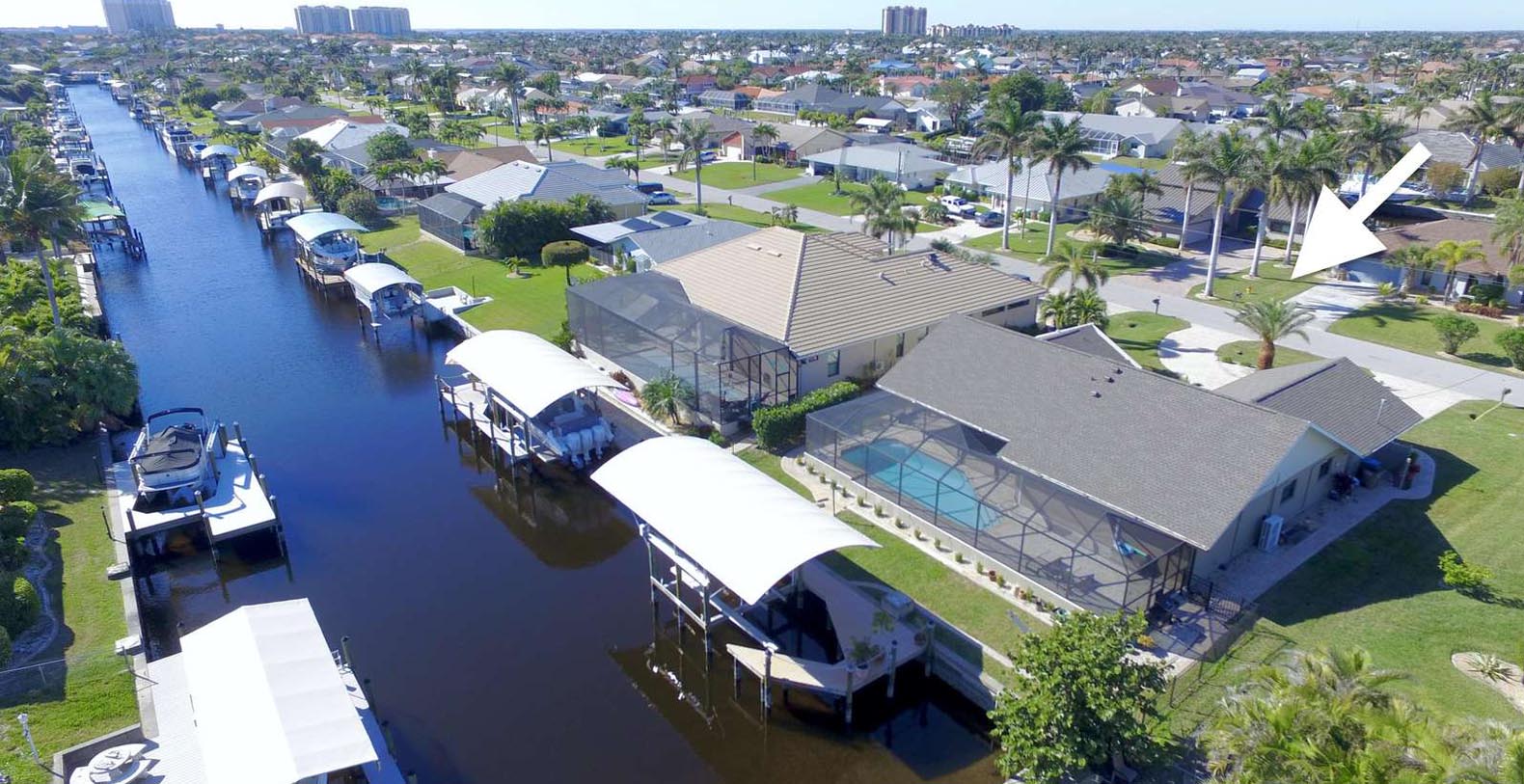 Cottage Attitudes Vacation Rental Florida