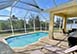 Villa Tranquility Florida Vacation Villa - Cape Coral