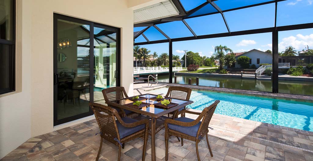 Sandy Retreat Marco Island | Florida Vacation Rentals