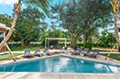 Casa Dubu Miami Florida Luxury Villa Rental