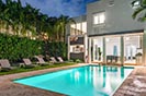 Casa Grace Miami Florida Holiday Rental 