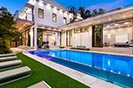 Infinitely More Miami Florida Luxury Villa Rental
