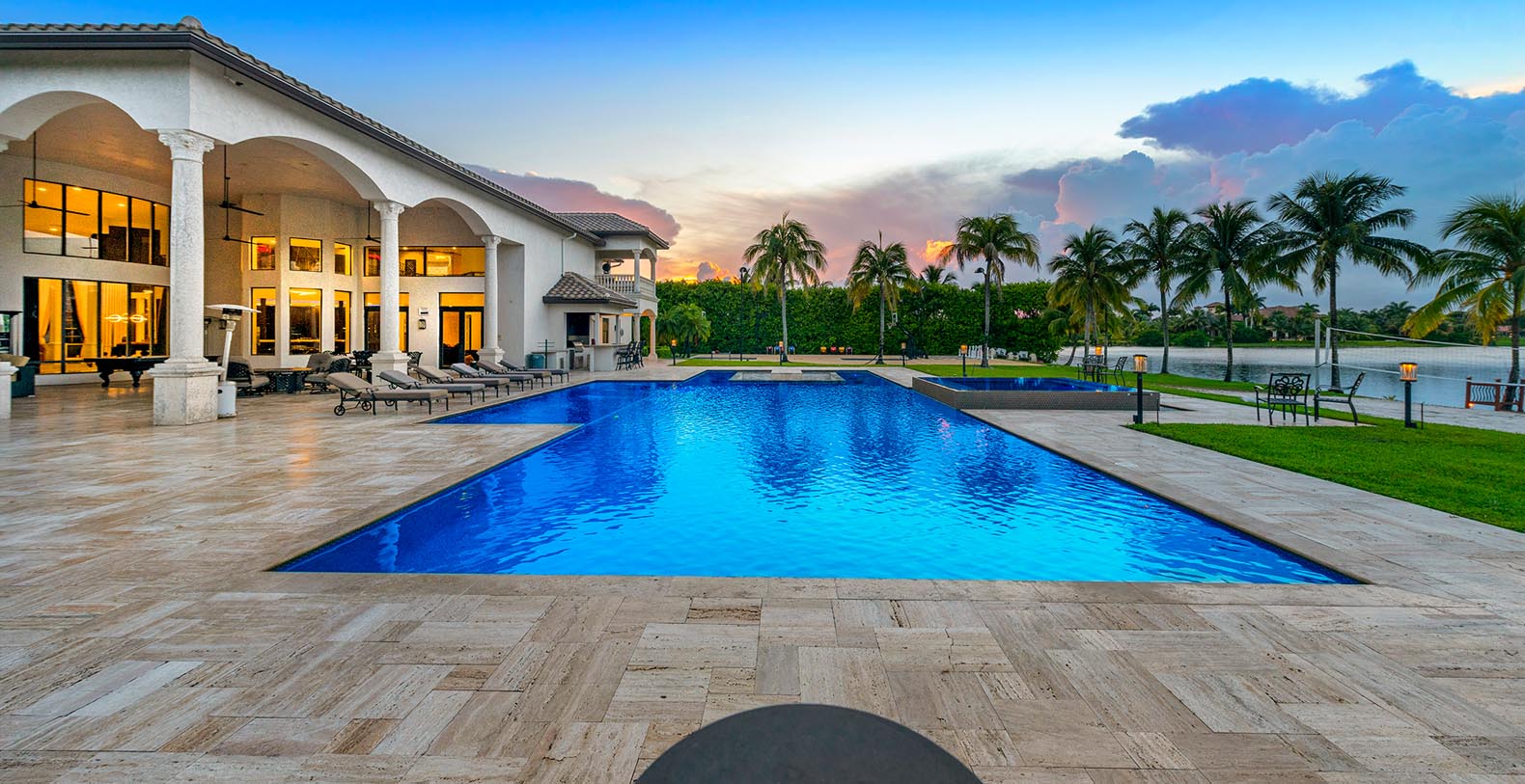 Fort Lauderdale Luxury