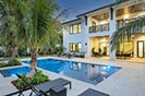 Mas Celi Miami Florida Luxury Villa Rental