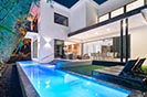 Nautical Design Florida Luxury Villa Rental