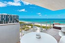 Setai Private Residence Miami Luxury Flat