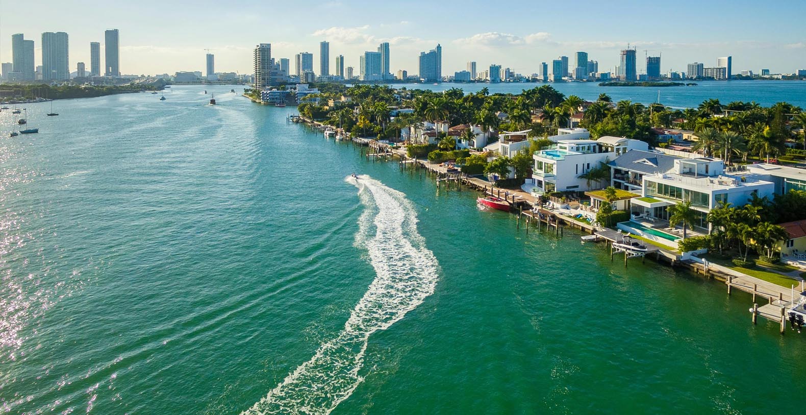 Sinfully Yours Miami Florida Holiday