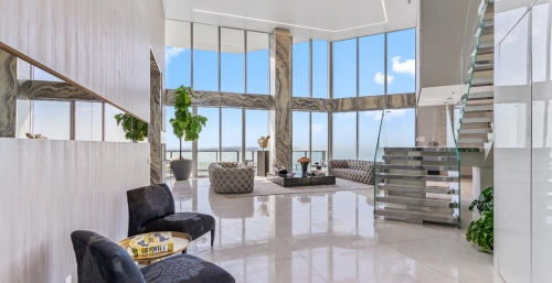 Star Penthouse Miami Luxury Vacation